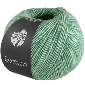 Lana Grossa ECOPUNO | 097-jade