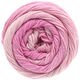 Lana Grossa ELASTICO Dégradé | 701-sartrosa/rosa/pink