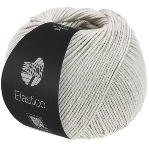 Lana Grossa ELASTICO | 103-grège/beigegrå