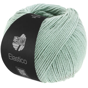 Lana Grossa ELASTICO | 120-grågrøn