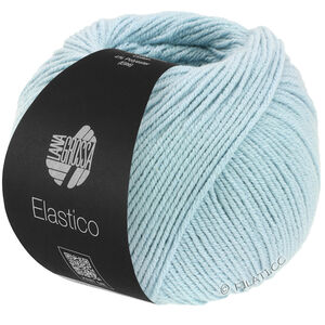 Lana Grossa ELASTICO | 130-sartblå