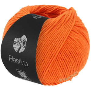 Lana Grossa ELASTICO | 169-orange