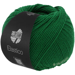 Lana Grossa ELASTICO | 174-flaskegrøn