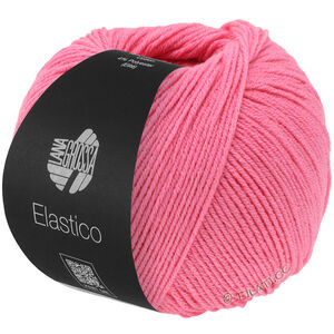 Lana Grossa ELASTICO | 178-bonbonrosa