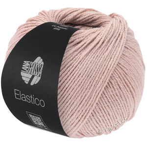 Lana Grossa ELASTICO | 187-gammelrosa