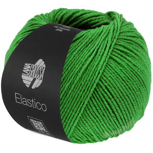 Lana Grossa ELASTICO | 189-majgrøn