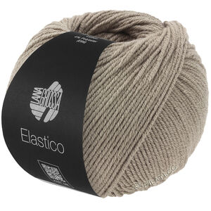 Lana Grossa ELASTICO | 190-stengrå
