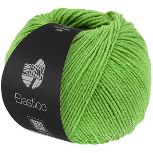 Lana Grossa ELASTICO | 193-forårsgrøn