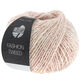 Lana Grossa FASHION TWEED | 01-rosa meleret