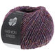 Lana Grossa FASHION TWEED | 02-aubergine meleret