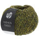 Lana Grossa FASHION TWEED | 08-mørk grøn meleret
