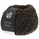 Lana Grossa FASHION TWEED | 15-gråbrun meleret