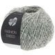 Lana Grossa FASHION TWEED | 16-lys grå meleret