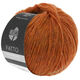 Lana Grossa FATTO | 13-mørk orange