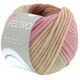 Lana Grossa FELTRO Arco | 447-grå/lys beige/rosa/gråbeige/nougat