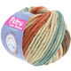 Lana Grossa FELTRO Color Melange | 1001-beige/rødbrun/grågrøn/brun