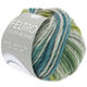 Lana Grossa FELTRO Color Melange | 1002-grå/oliven/petrol/grøn