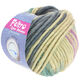 Lana Grossa FELTRO Color Melange | 1011-syrenrosa/beige/grå/grågrøn