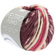 Lana Grossa FELTRO Fumo | 651-antikviolet/pink/ecru/bær/gråbrun
