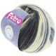 Lana Grossa FELTRO Print | 0331-natur/lys grå/mellem grå/mørk grå