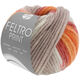 Lana Grossa FELTRO Print | 0394-beige/taupe/rust/orange