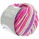 Lana Grossa FELTRO Tono | 1053-rosa/pink/violet/grå lilla