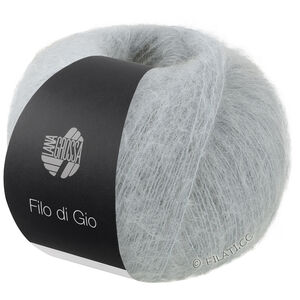 Lana Grossa FILO DI GIO | 10-pastelblå