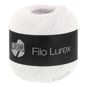 FILO LUREX fra Lana Grossa