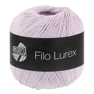 Lana Grossa FILO LUREX | 08-syren