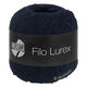 Lana Grossa FILO LUREX | 15-natblå