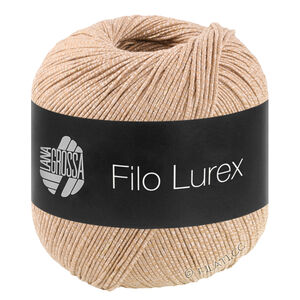 Lana Grossa FILO LUREX | 17-kamel