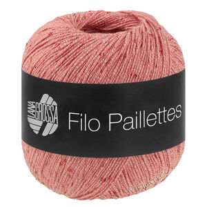 Lana Grossa FILO PAILLETTES | 06-laks