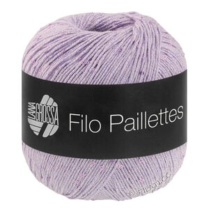 Lana Grossa FILO PAILLETTES | 08-syren