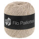 Lana Grossa FILO PAILLETTES | 18-lys beige