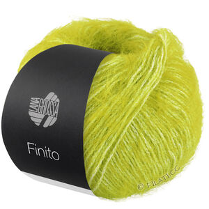 Lana Grossa FINITO | 05-pistacie/creme