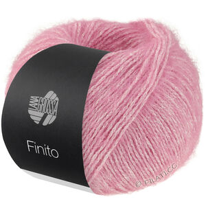 Lana Grossa FINITO | 18-pastelpink/creme