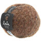 Lana Grossa FLUFFY (lala BERLIN) | 110-brun meleret