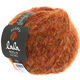 Lana Grossa FLUFFY (lala BERLIN) | 111-orange meleret