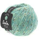 Lana Grossa FLUFFY (lala BERLIN) | 118-turkis meleret