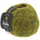 Lana Grossa FLUFFY (lala BERLIN) | 123-sennep meleret