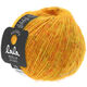 Lana Grossa FLUFFY (lala BERLIN) | 124-safrangul meleret