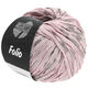 Lana Grossa FOLIO | 03-rosé/sølv
