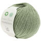 Lana Grossa FOURSEASON (Linea Pura) | 05-grøngrå