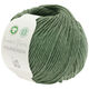 Lana Grossa FOURSEASON (Linea Pura) | 07-grøn
