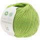 Lana Grossa FOURSEASON (Linea Pura) | 23-gulgrøn