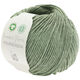 Lana Grossa FOURSEASON (Linea Pura) | 25-grågrøn
