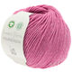 Lana Grossa FOURSEASON (Linea Pura) | 28-roserosa