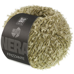 Lana Grossa FRIZZANTE (Nera) | 03-kaki