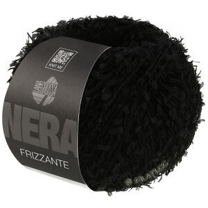 Lana Grossa FRIZZANTE (Nera) | 05-sort
