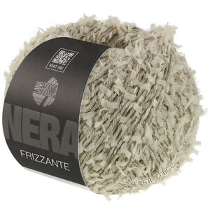 Lana Grossa FRIZZANTE (Nera) | 06-stengrå